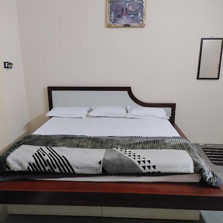 Ramashray Guest House Udždžain Exteriér fotografie